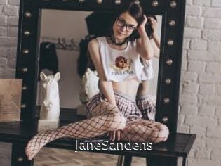 JaneSandens