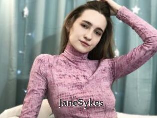 JaneSykes