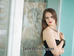 JaneWinchester