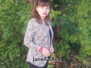 JaneXXXcat