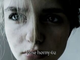 Jane_horny4u