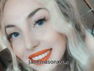 Janemasonxoxo