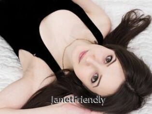 JanetFriendly