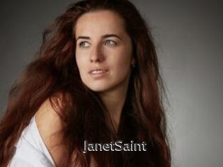 JanetSaint