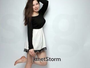 JanetStorm