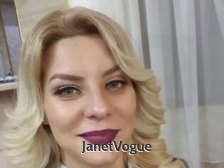 JanetVogue