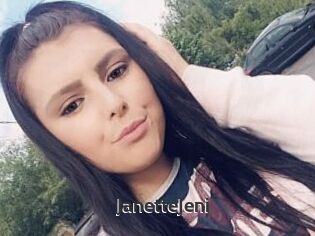 JanetteJeni