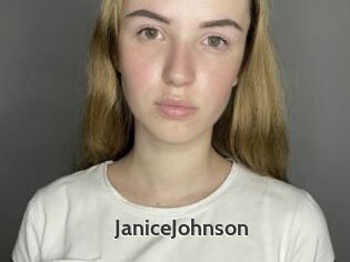 JaniceJohnson