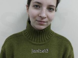 Janize13