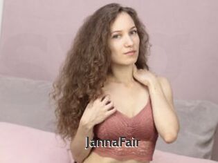 JannaFair