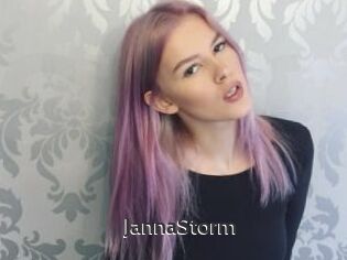 JannaStorm