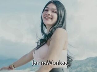 JannaWonkaa