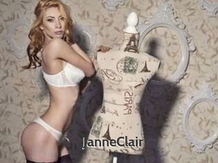 JanneClair