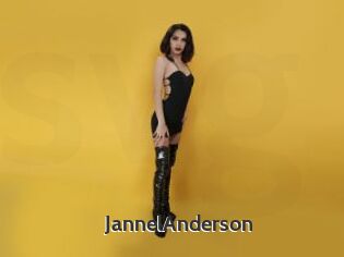 JannelAnderson