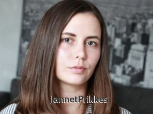 JannetPrikkes