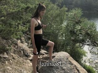 JannieSi