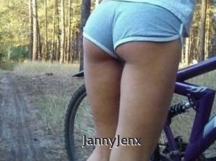 JannyJenx
