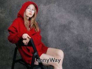 JannyWay