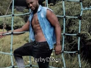 JarbyDixon
