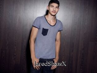 JaredShawX