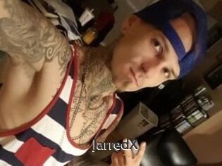 JarredX