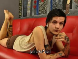 JarvisPaul