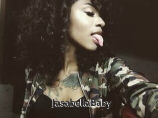 JasabellaBaby