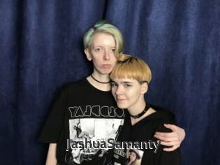 JashuaSamanty