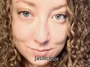 Jasilicious