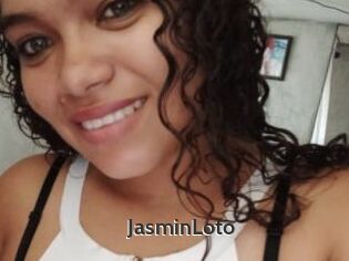 JasminLoto