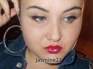 Jasmine22