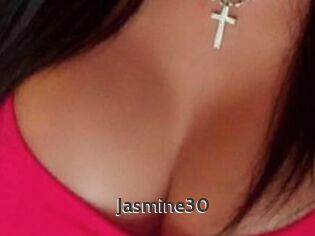 Jasmine30