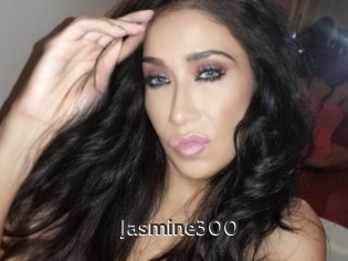 Jasmine300