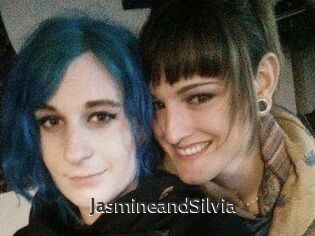 JasmineandSilvia