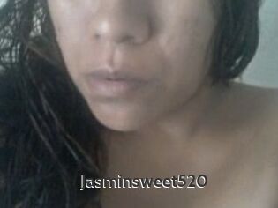 Jasminsweet520