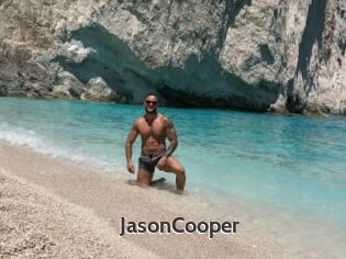JasonCooper