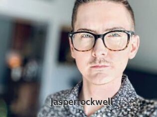 Jasperrockwell