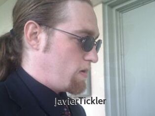 JavierTickler