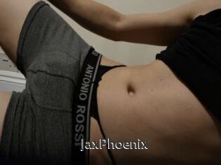 JaxPhoenix