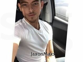 JaxonMaxx