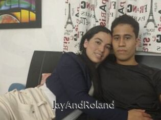 JayAndRoland