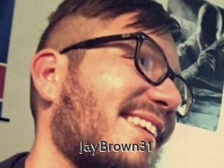 JayBrown31