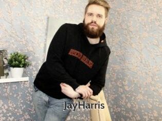 JayHarris