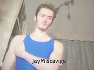 JayMiscavige