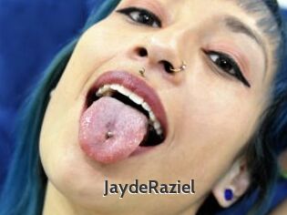 JaydeRaziel