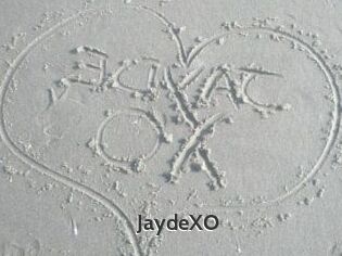 JaydeXO