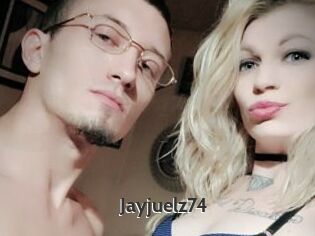 Jayjuelz74