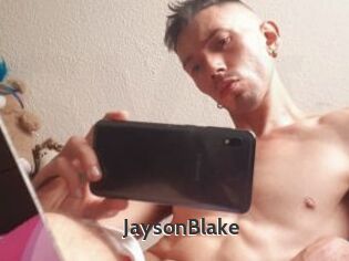 JaysonBlake