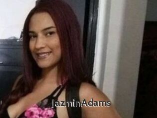 JazminAdams