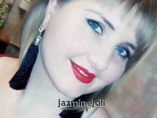 JazmineJoli
